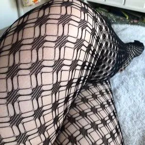 Fishnet Stars