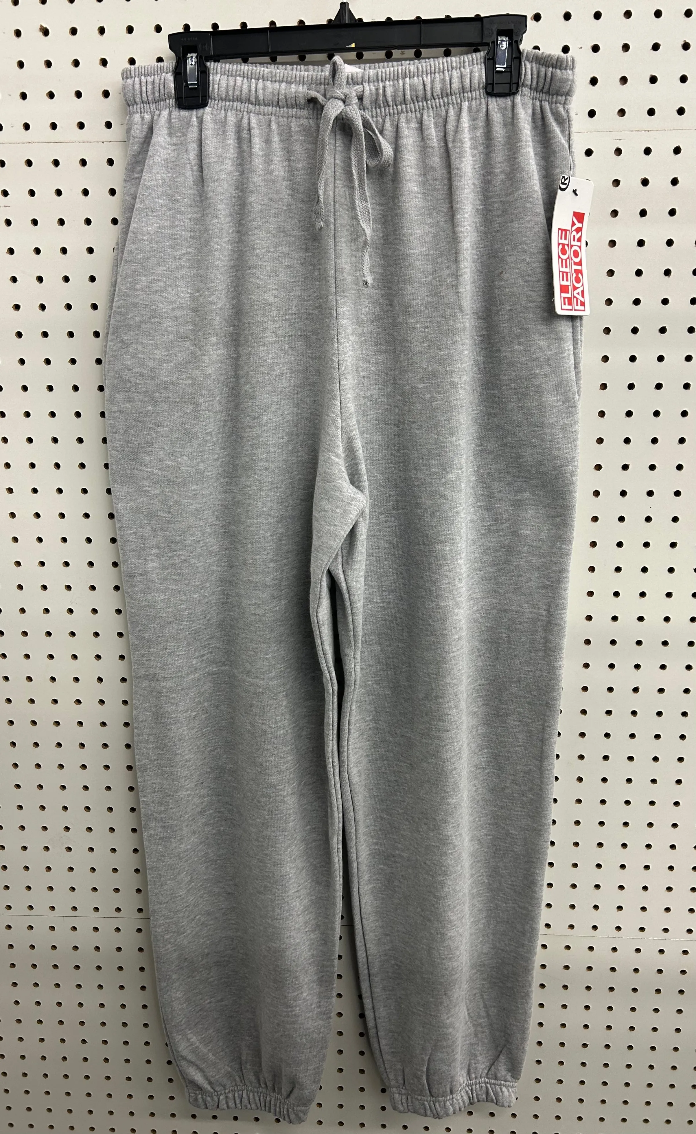 Fleece Factory Sweatpants