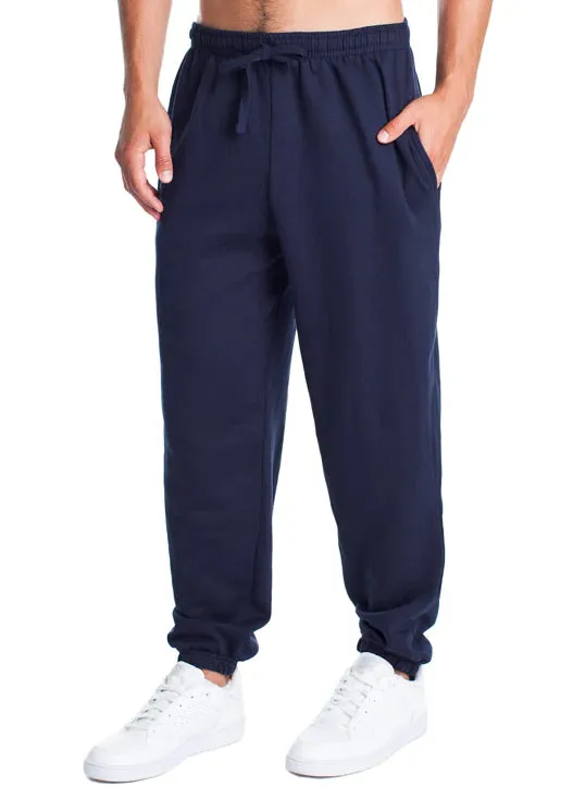 Fleece Factory Sweatpants