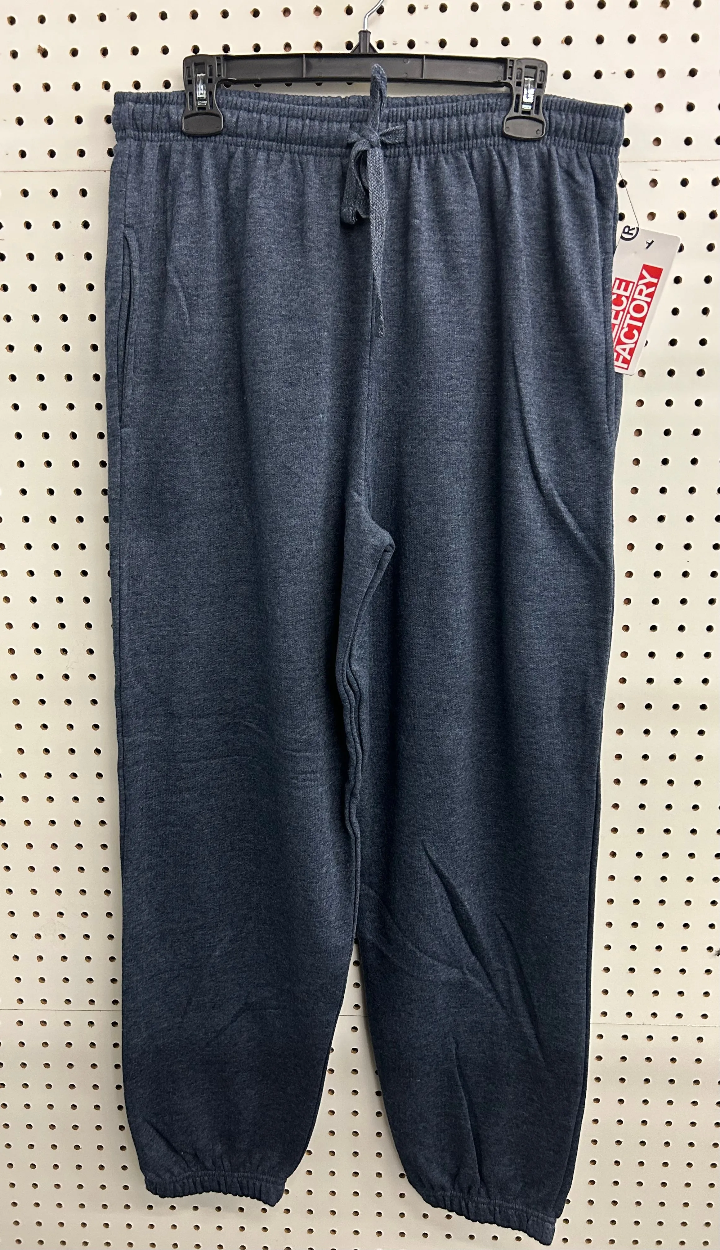 Fleece Factory Sweatpants