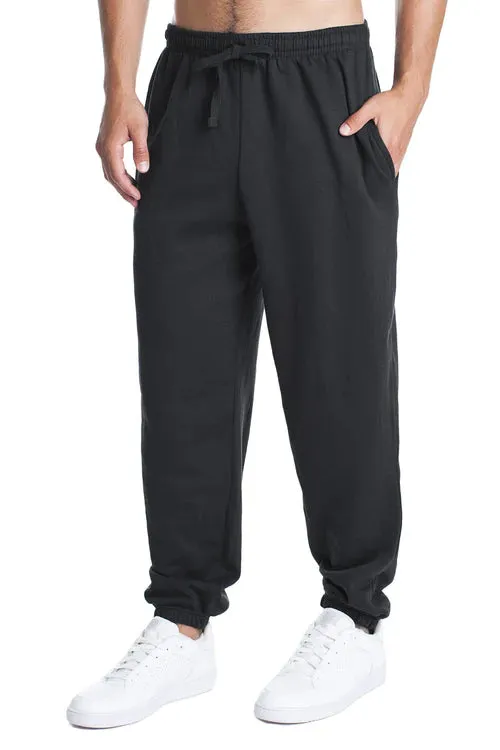 Fleece Factory Sweatpants