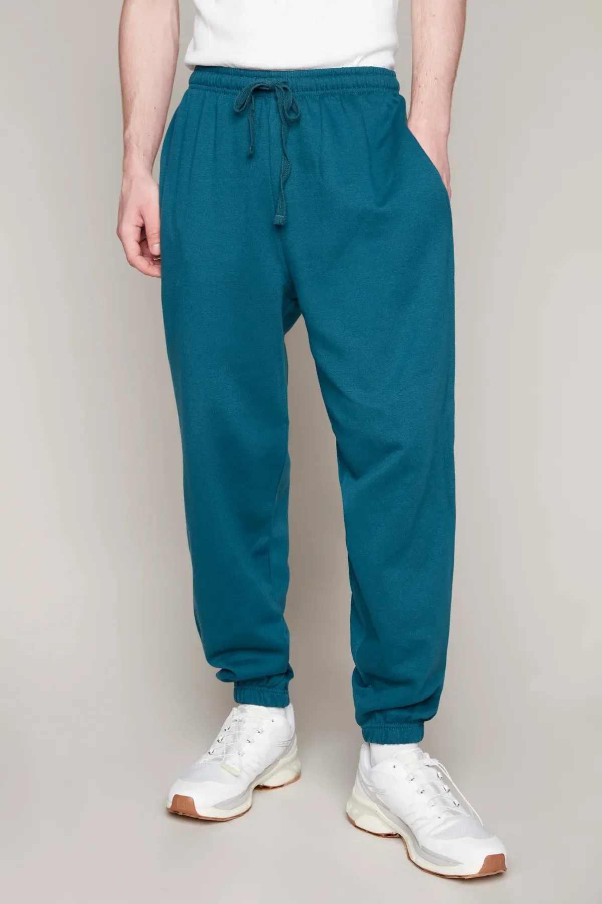 Fleece Factory Sweatpants