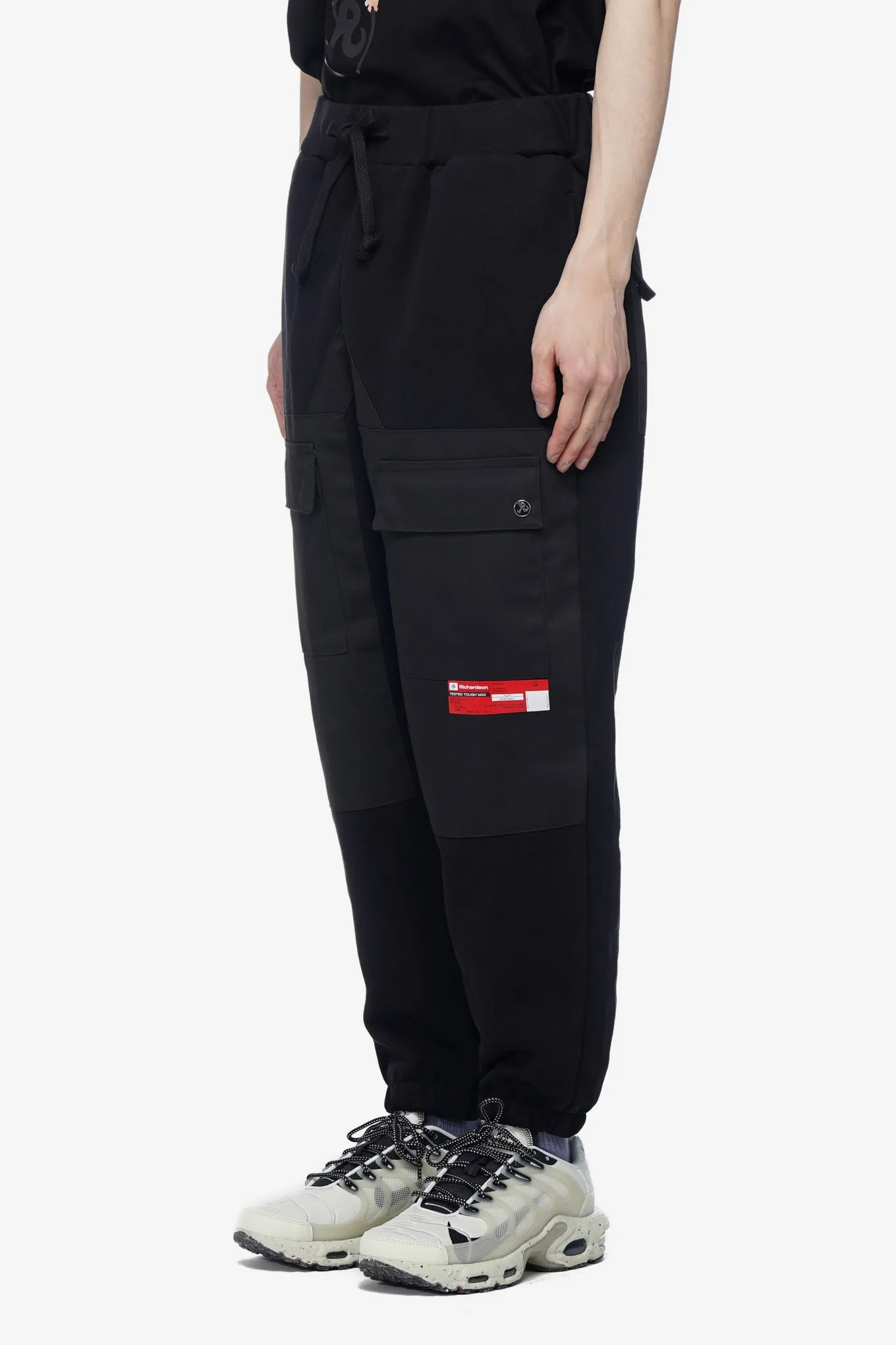 FLIGHT SWEATPANTS