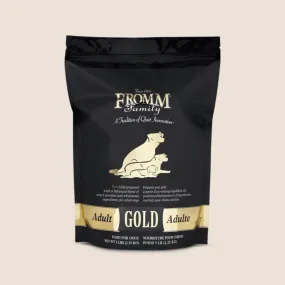 Fromm Gold - Adult Recipe