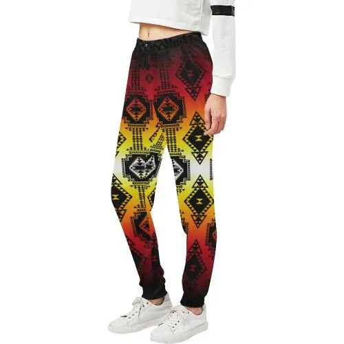 Gathering Fire Women's Sweatpants