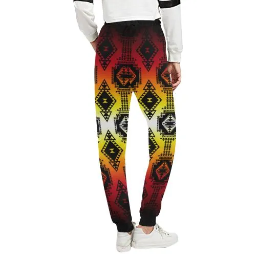 Gathering Fire Women's Sweatpants