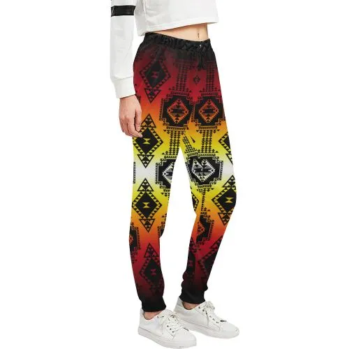 Gathering Fire Women's Sweatpants