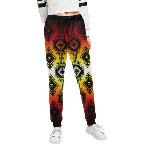 Gathering Fire Women's Sweatpants