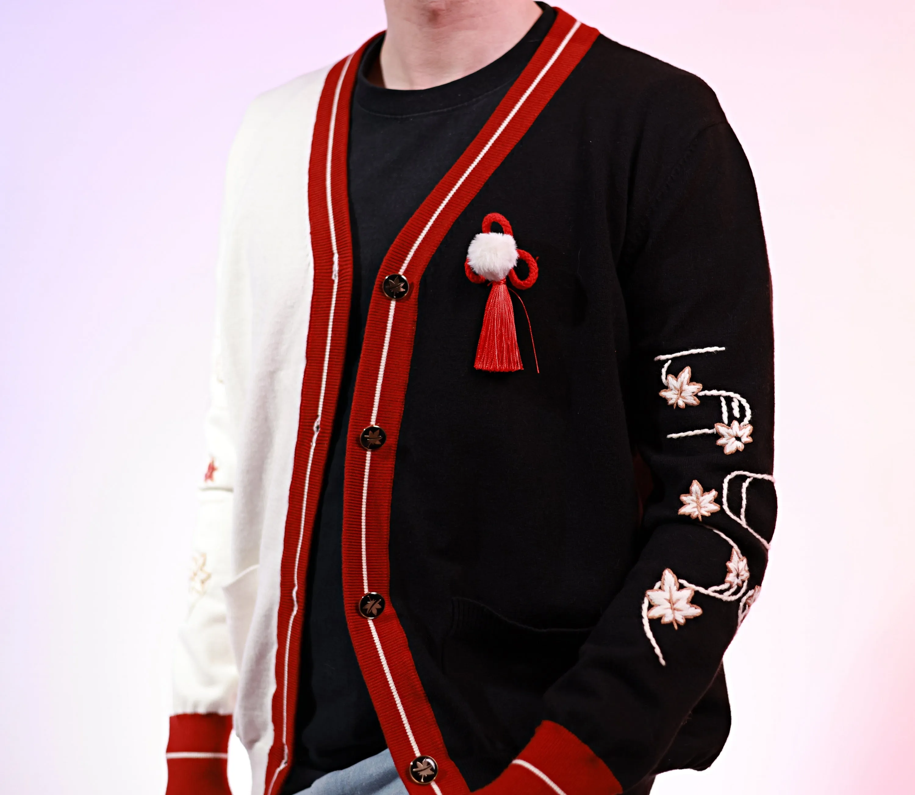 Genshin Cardigan Preorder (Early Bird Special Ended January)