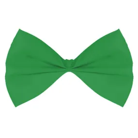 Green Bowtie