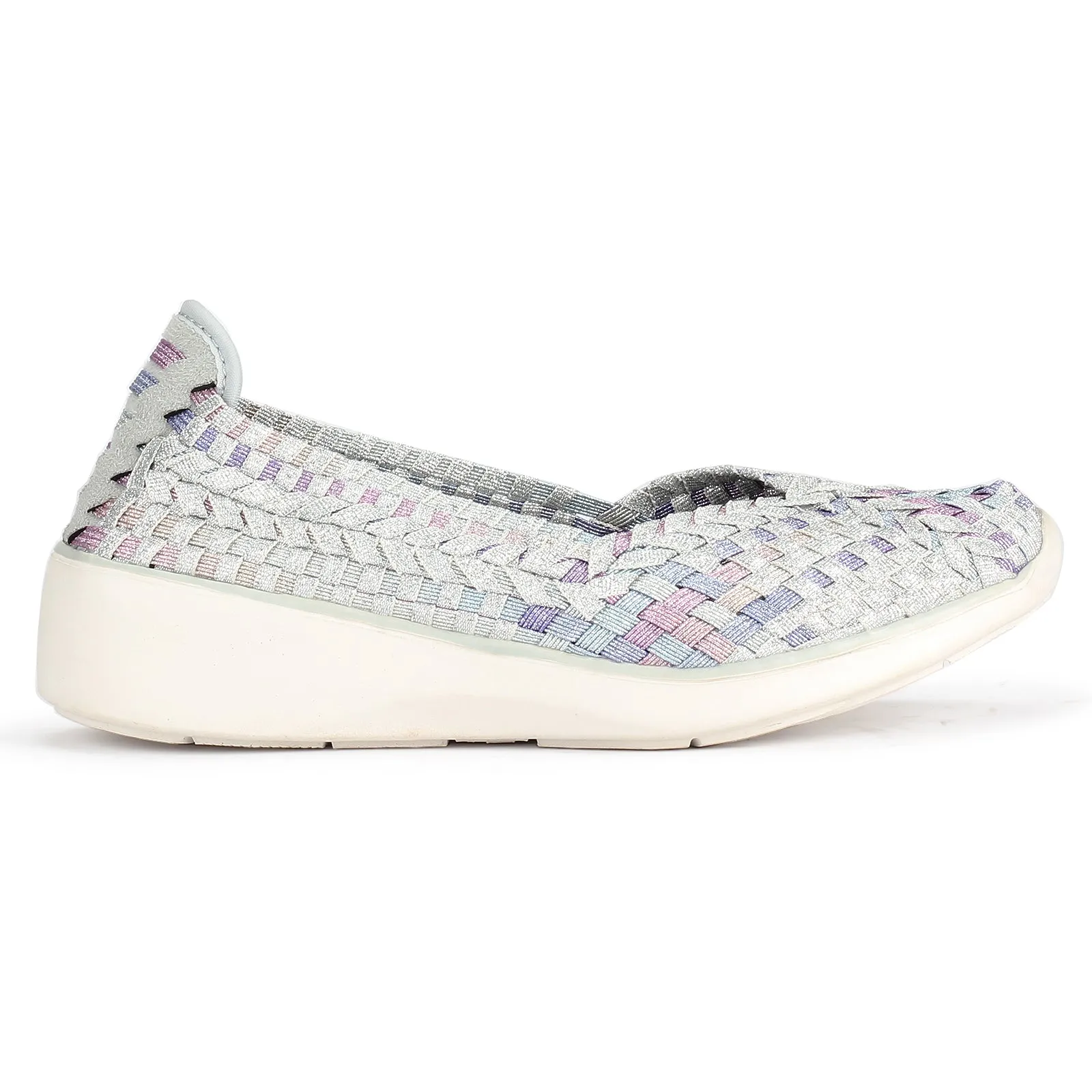 Harriet Flexie fabric shoe for women