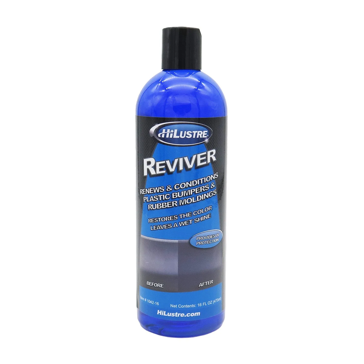 HiLustre® Reviver Bumper Gel