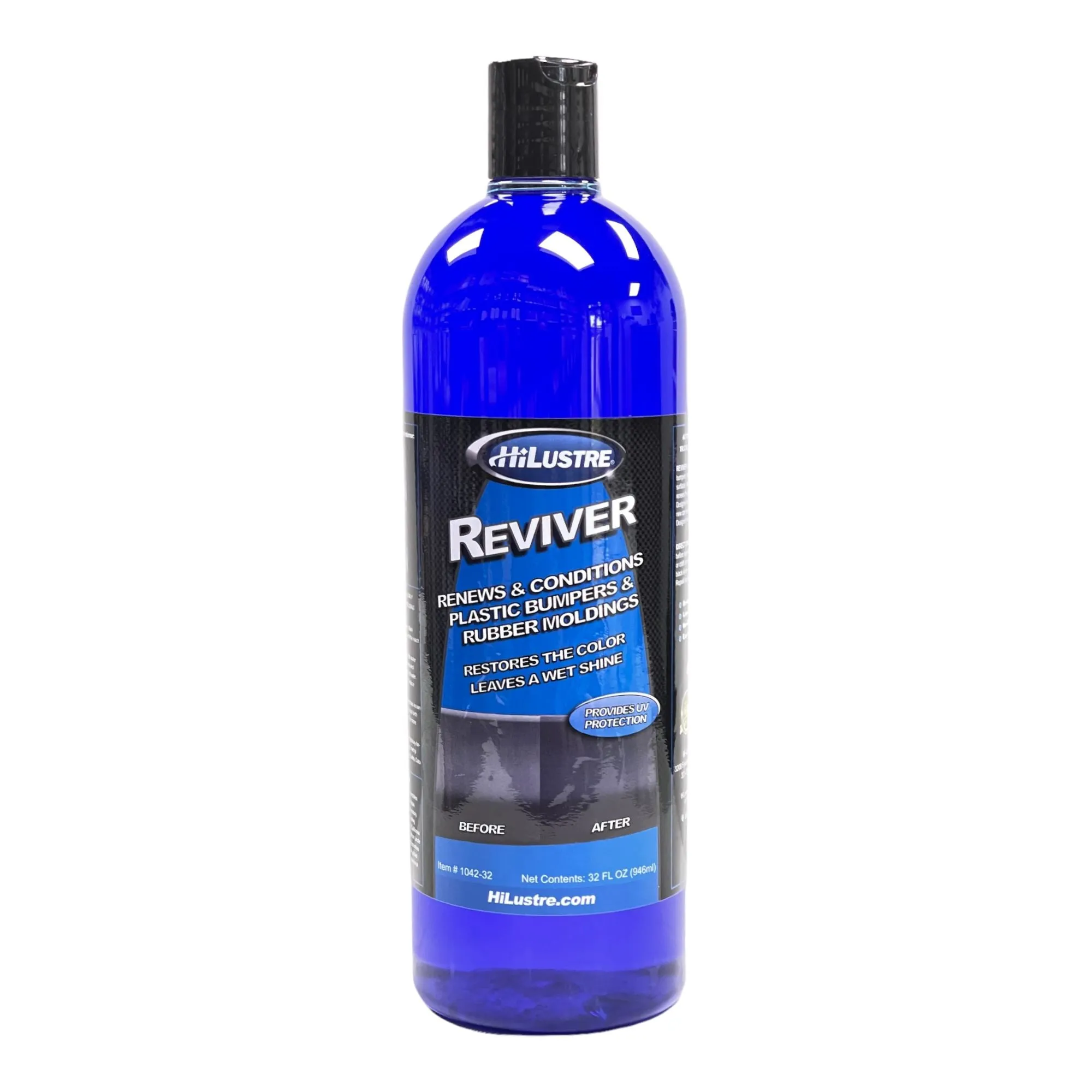 HiLustre® Reviver Bumper Gel