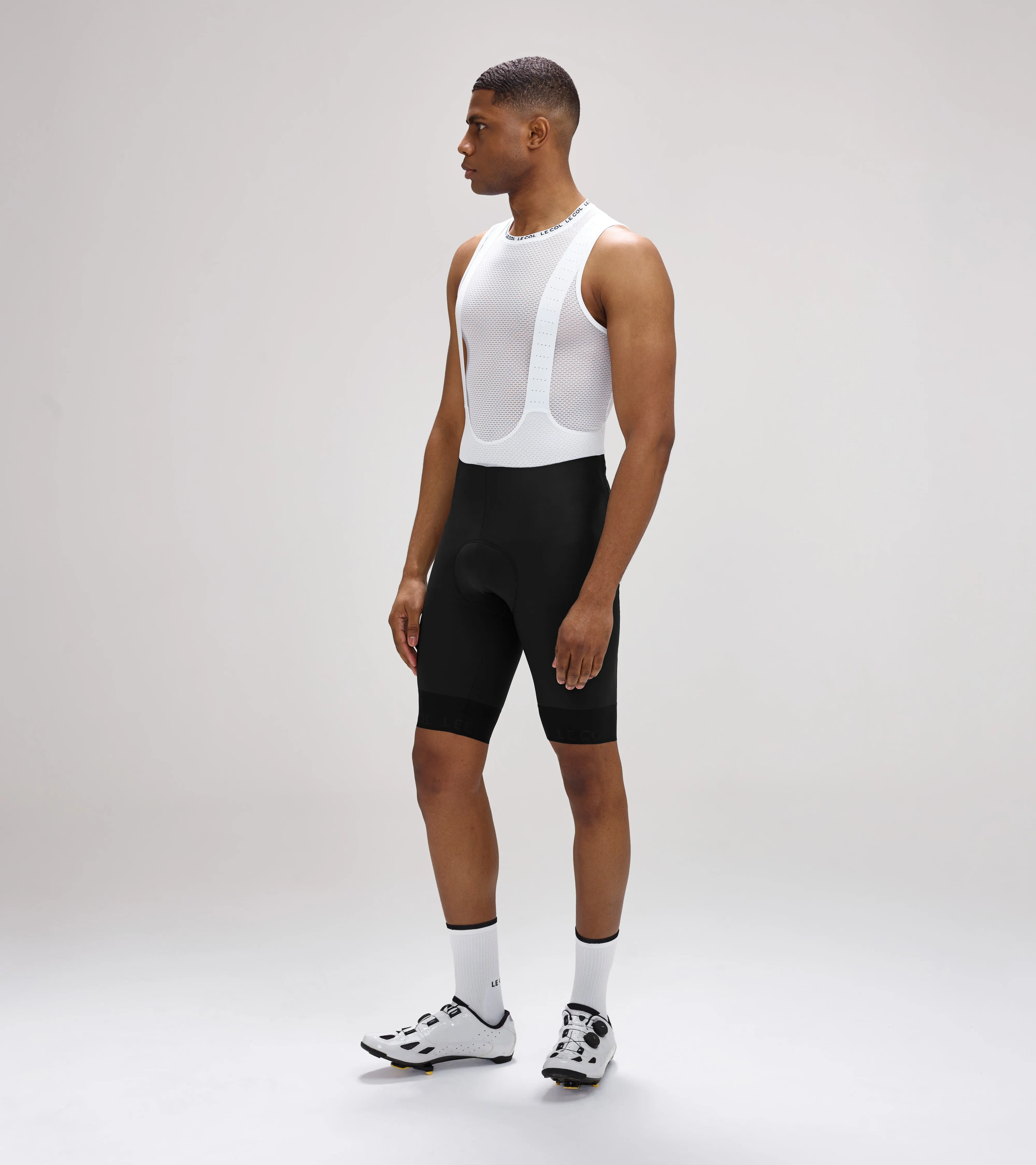 Hors Categorie Lightweight Bib Shorts