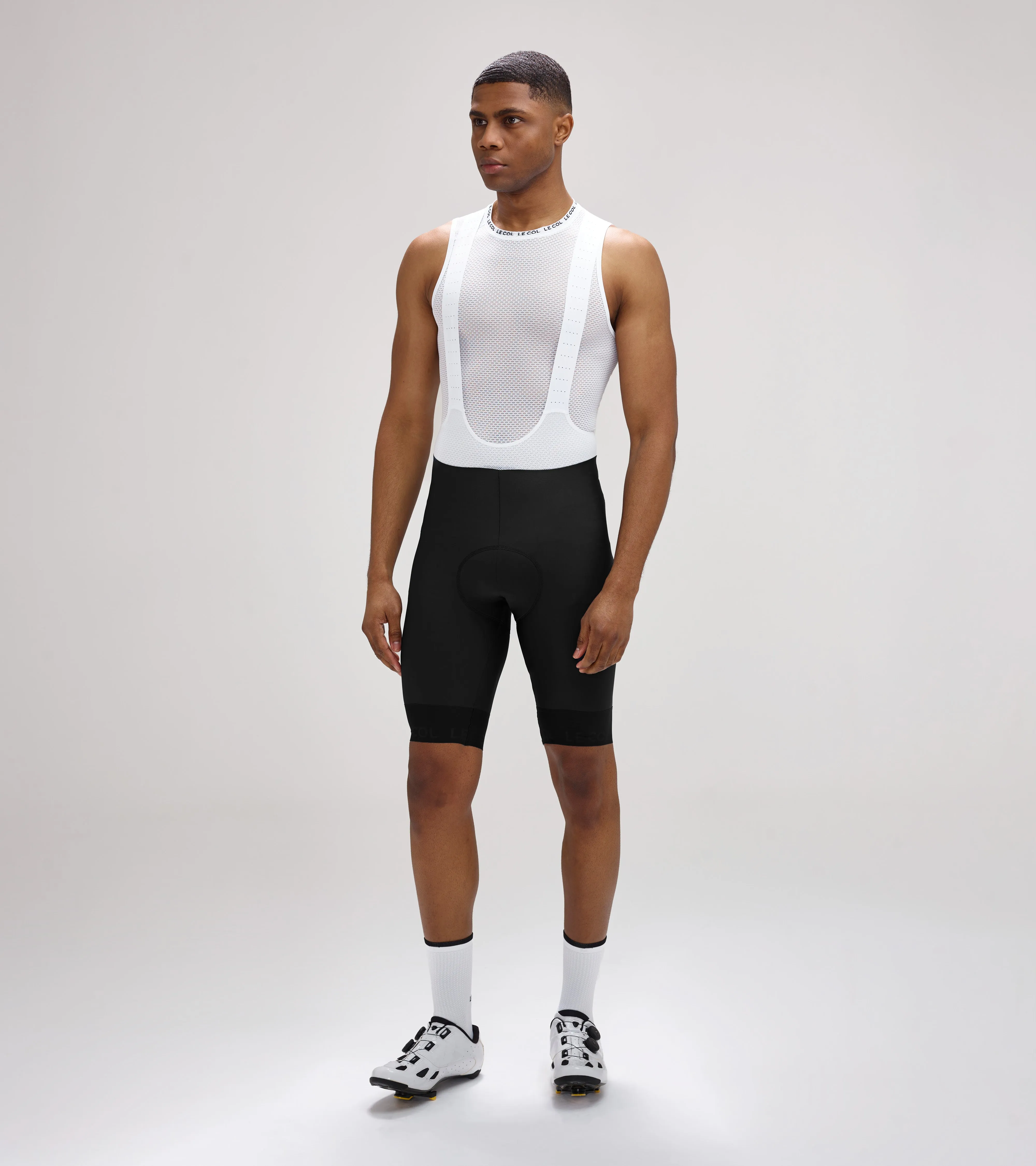 Hors Categorie Lightweight Bib Shorts