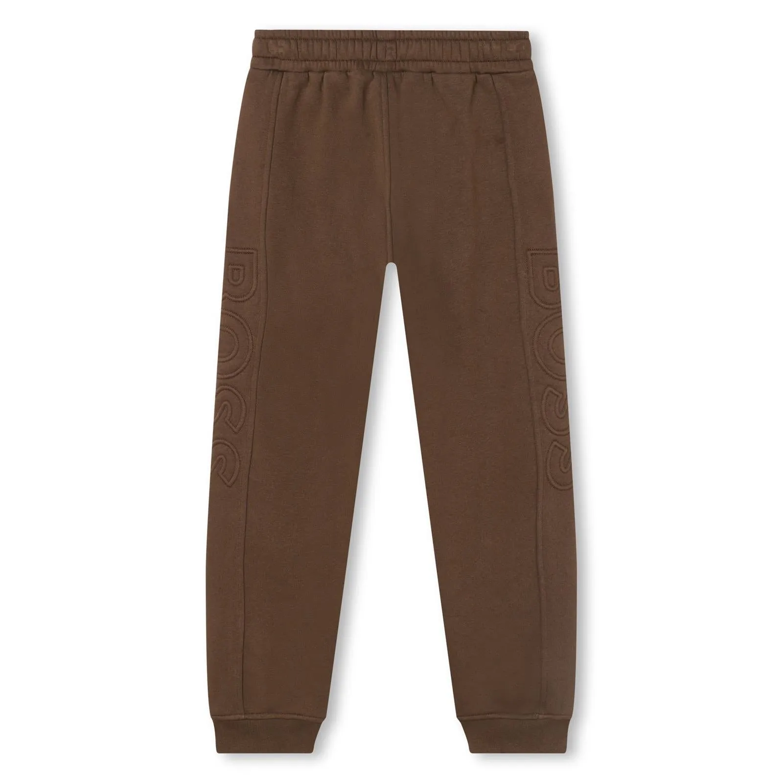 Hugo Boss Brown Sweatpants