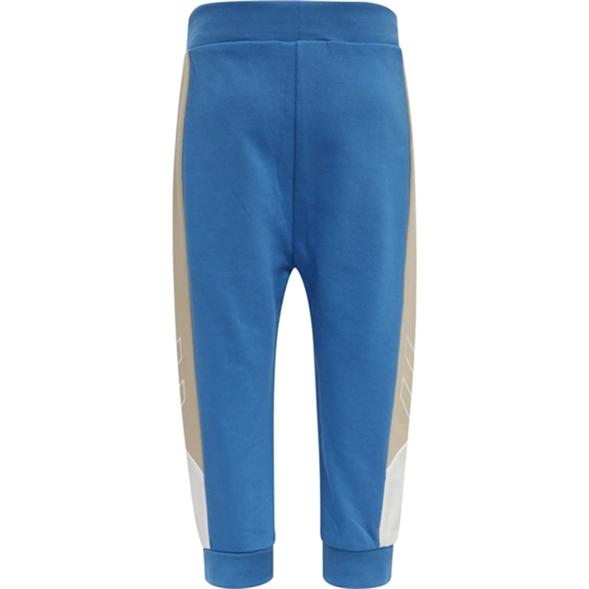 Hummel Vallarta Blue Finn Sweatpants