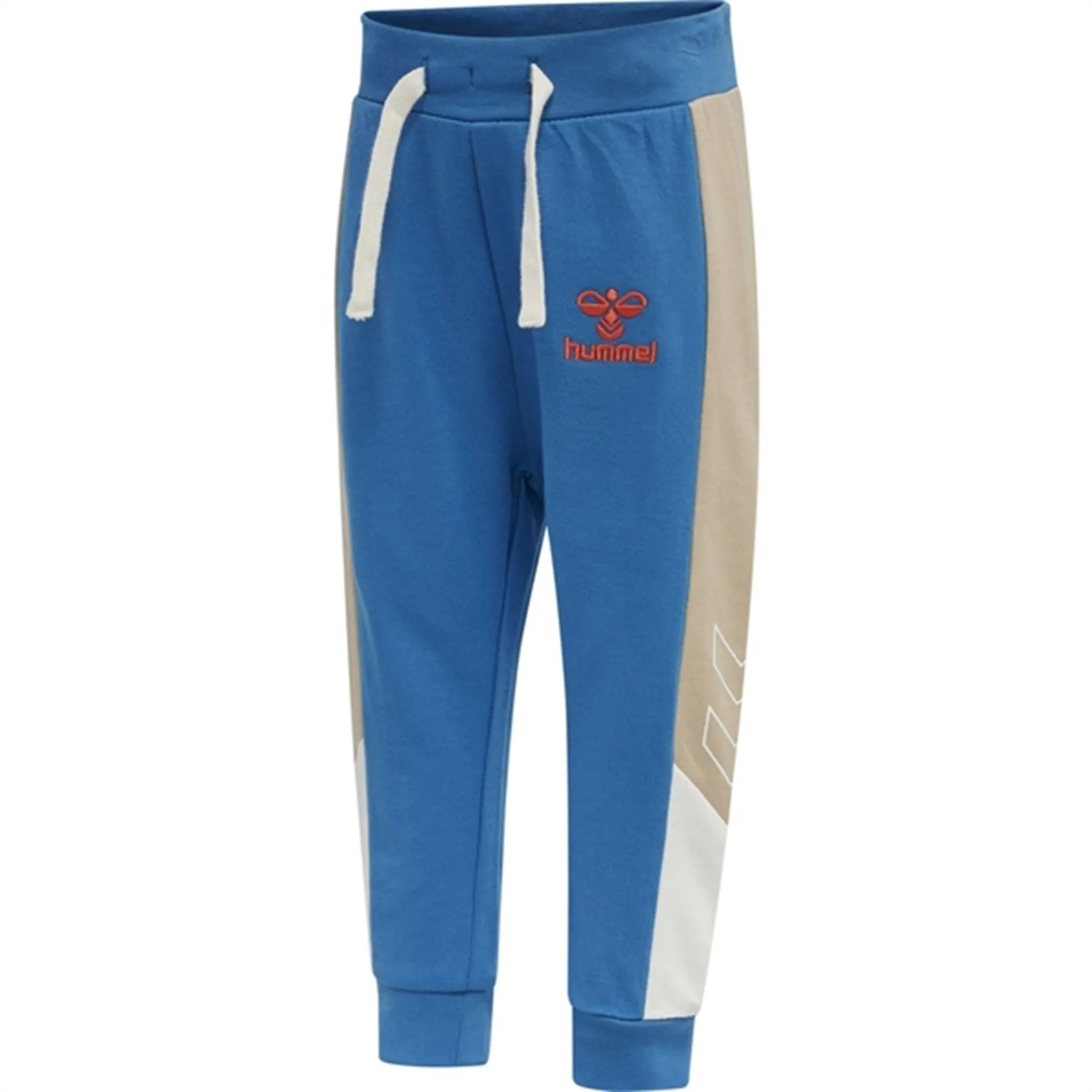 Hummel Vallarta Blue Finn Sweatpants