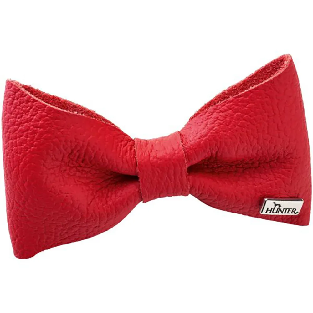 Hunter Paris Bow Tie Collar for Dogs