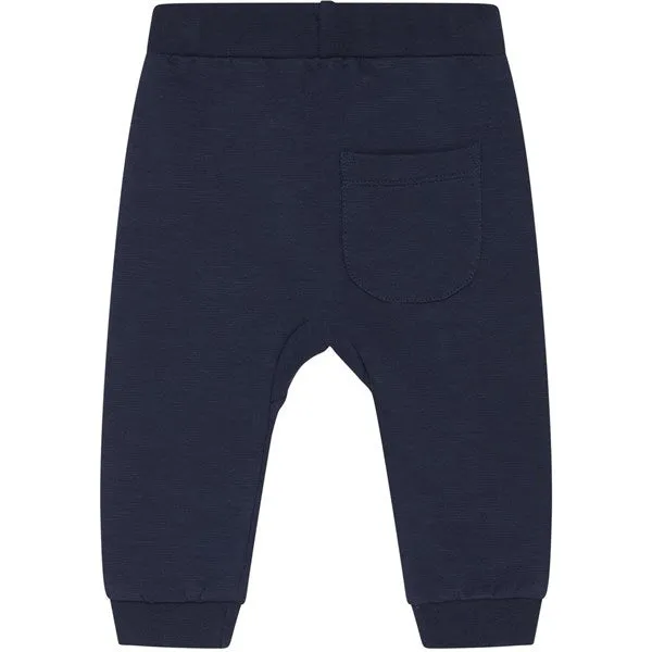 Hust & Claire Blues Georgey Sweatpants