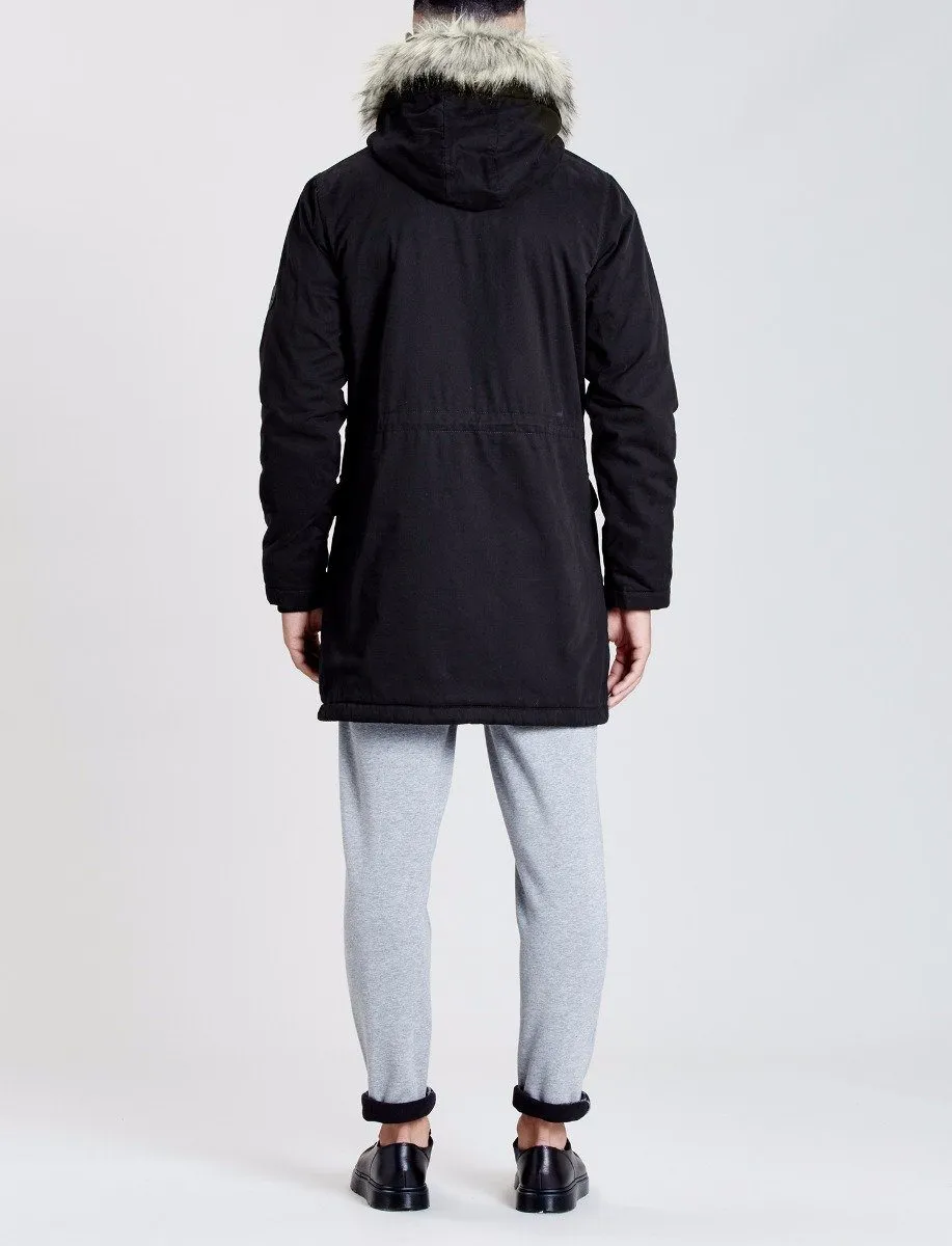 Iceberg Parka Jacket