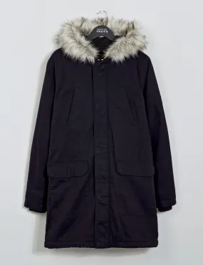 Iceberg Parka Jacket