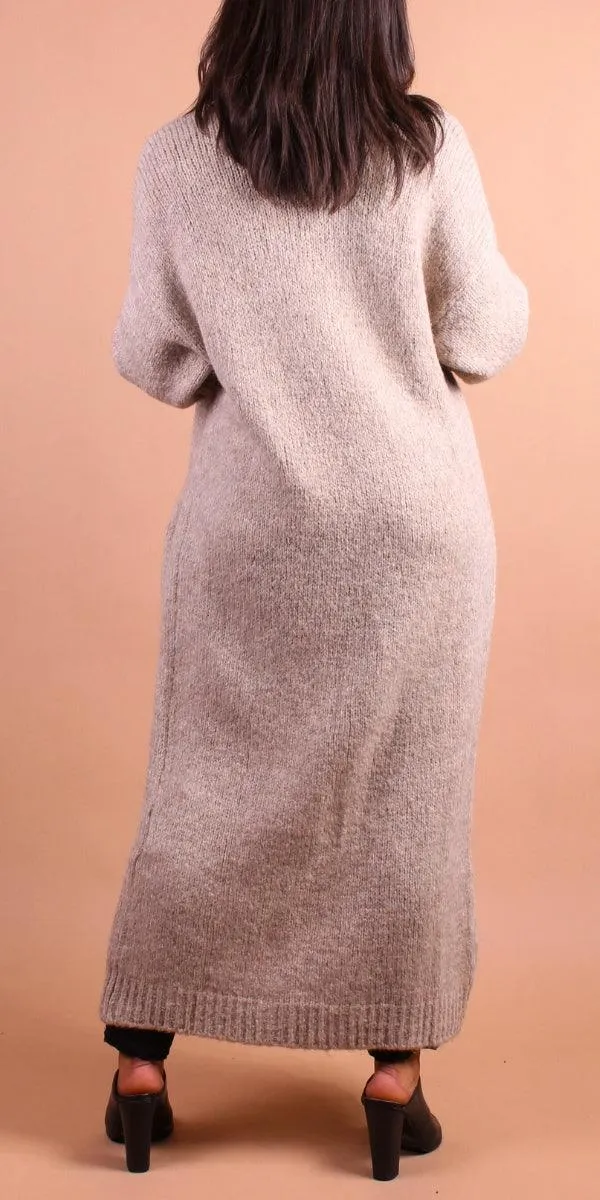 Intimo Long Cardigan