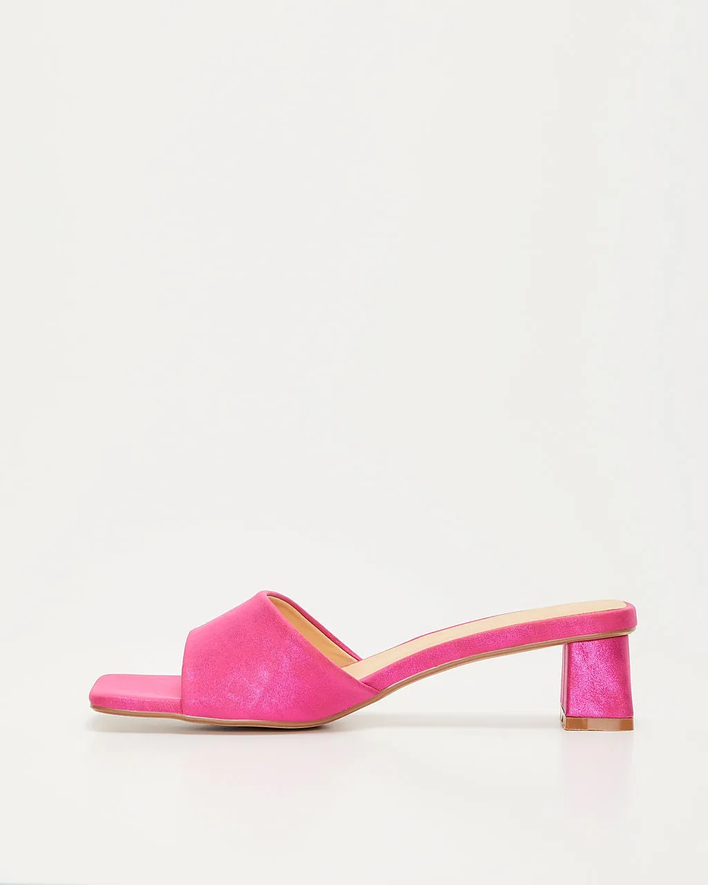 Joleigh Heeled Sandals