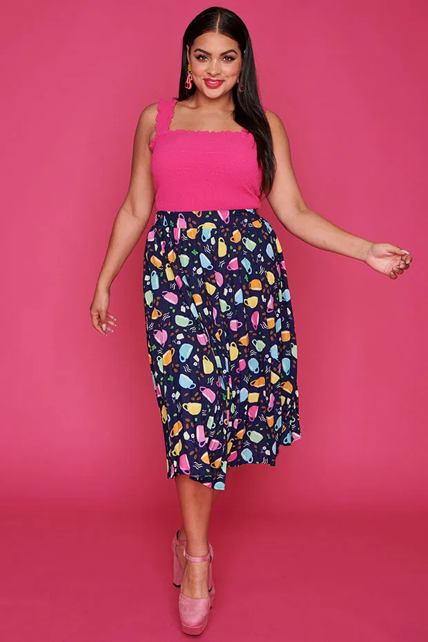 Kansas Cup o' Joy Skirt*