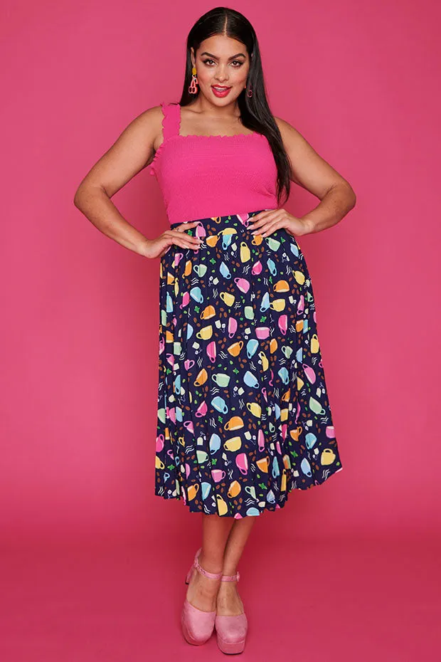 Kansas Cup o' Joy Skirt*