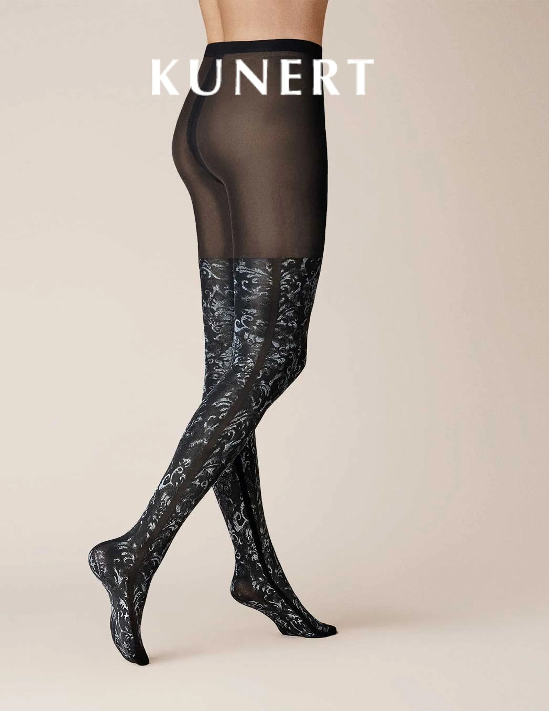 Kunert Clearance Charm Tights 373110