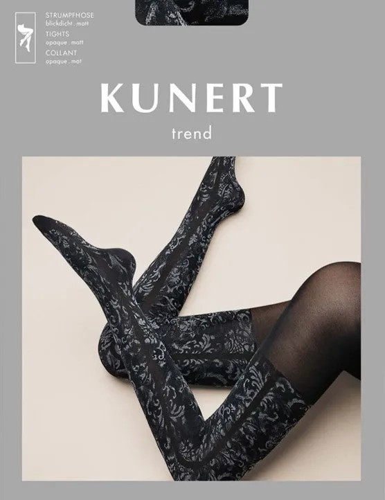 Kunert Clearance Charm Tights 373110