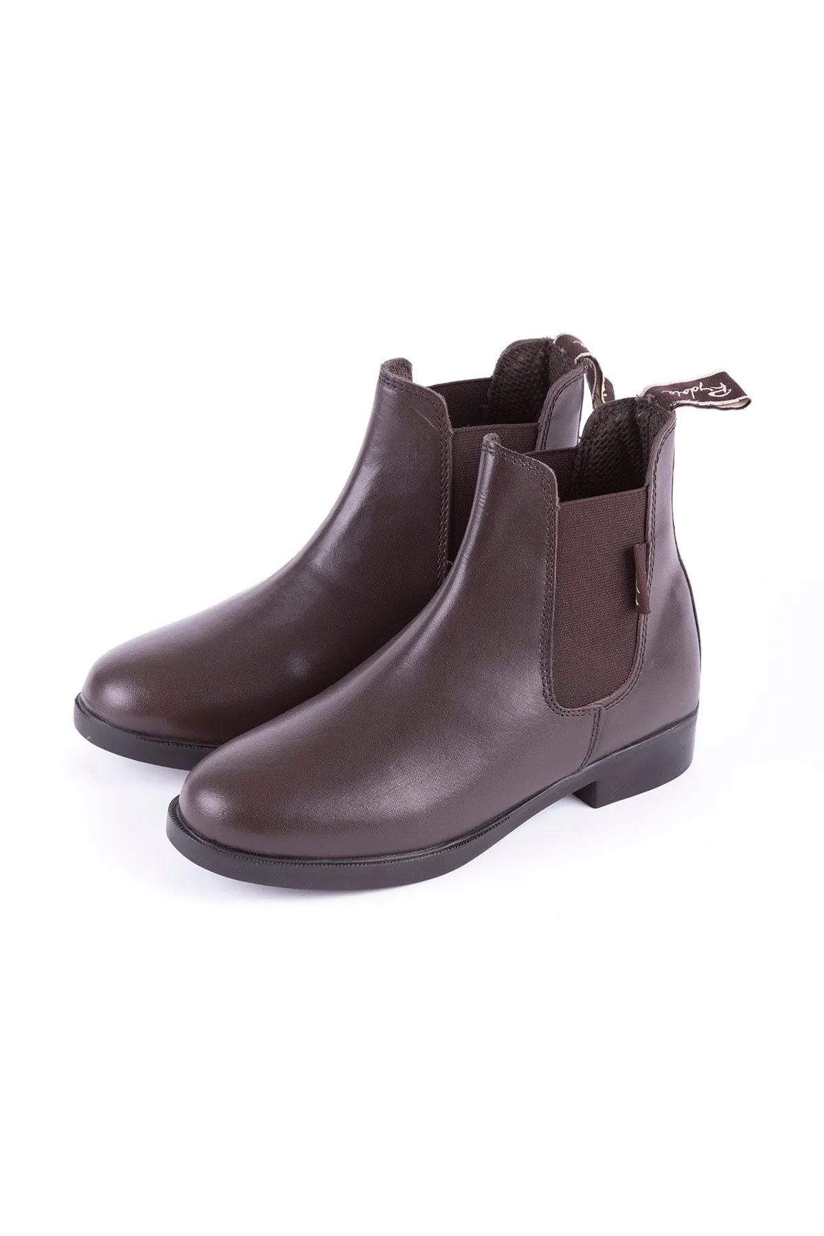 Ladies Jodhpur Boots - Thirsk II