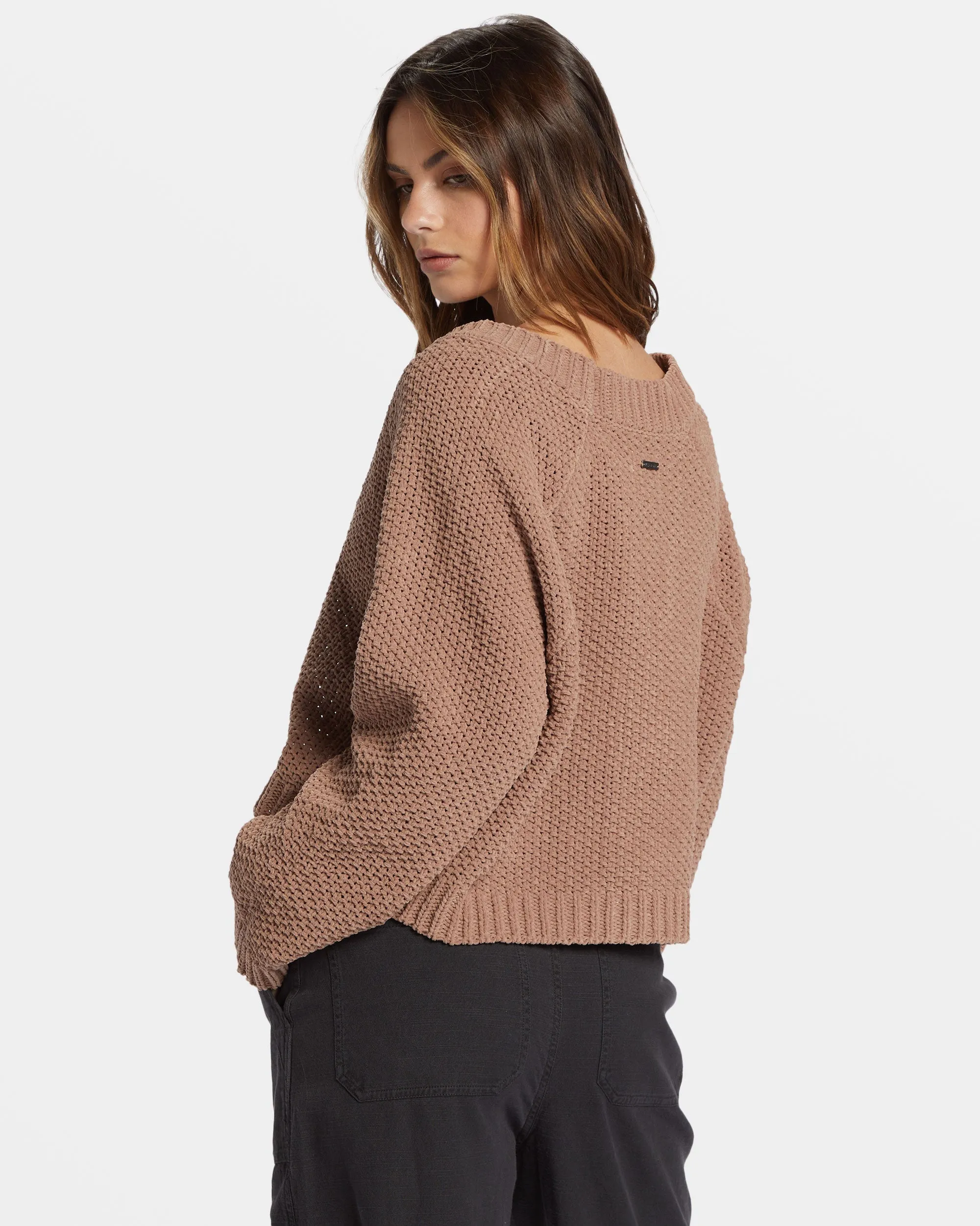 Lennon Cardigan Sweater - Sweet Earth