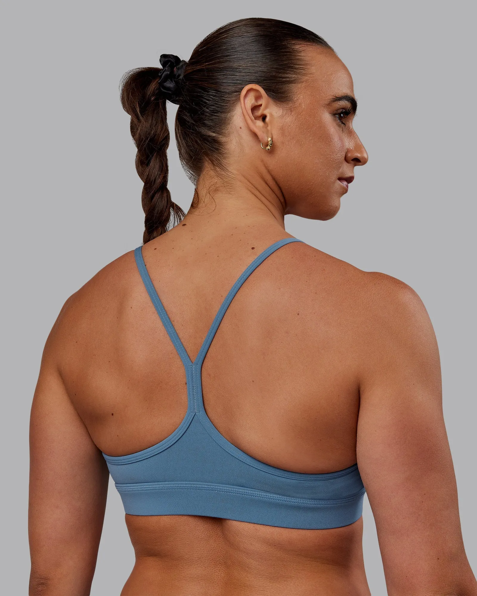 Lift Sports Bra - Elemental Blue