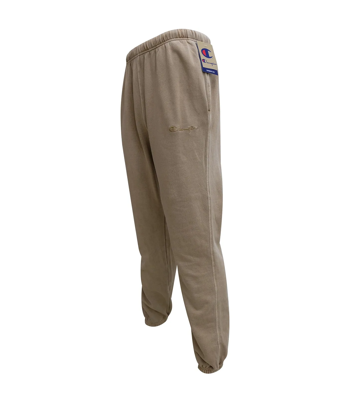 Lightweight Fleece Sweatpants Vintage Dye Country Walnut