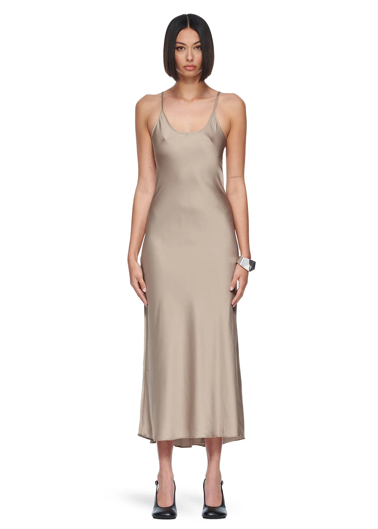 Lioness Juliette Satin Dress