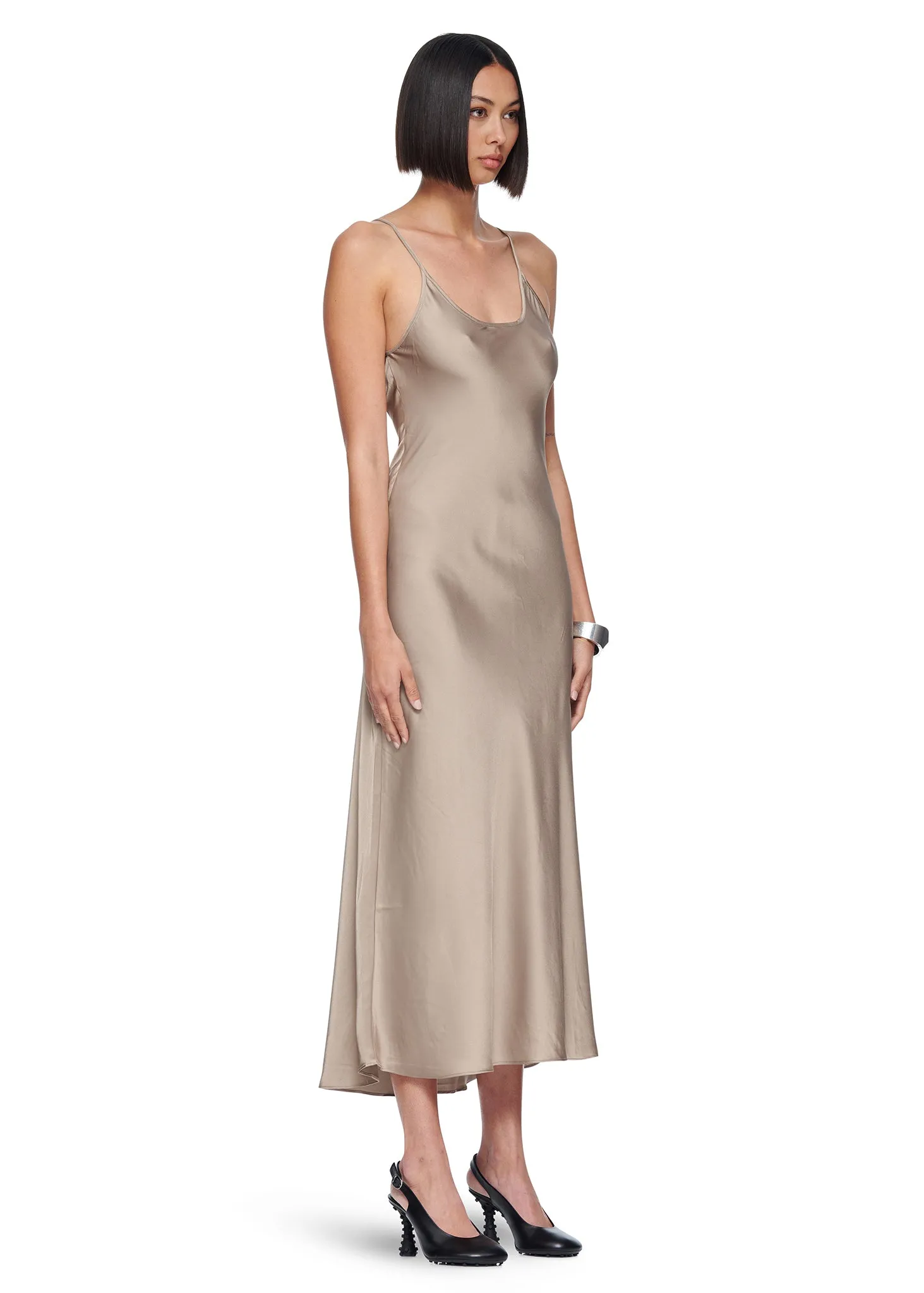 Lioness Juliette Satin Dress