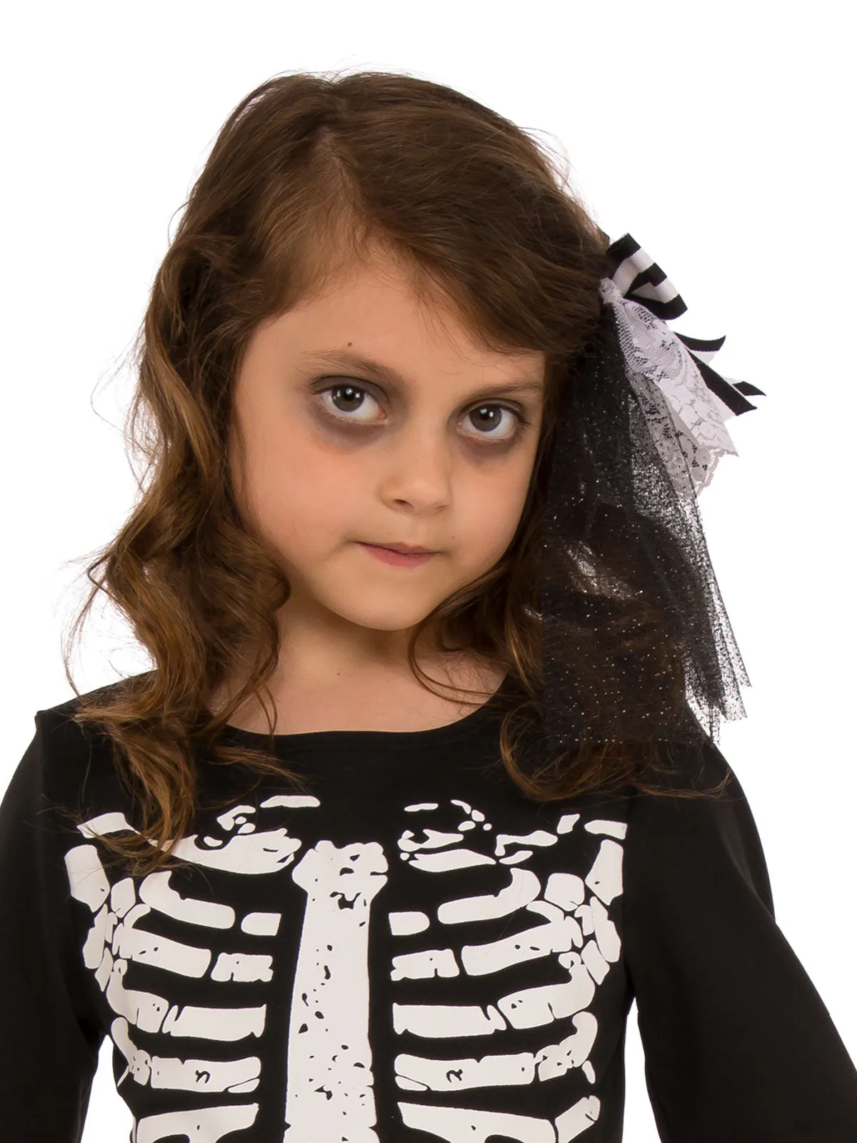 LITTLE SKELETON COSTUME, CHILD