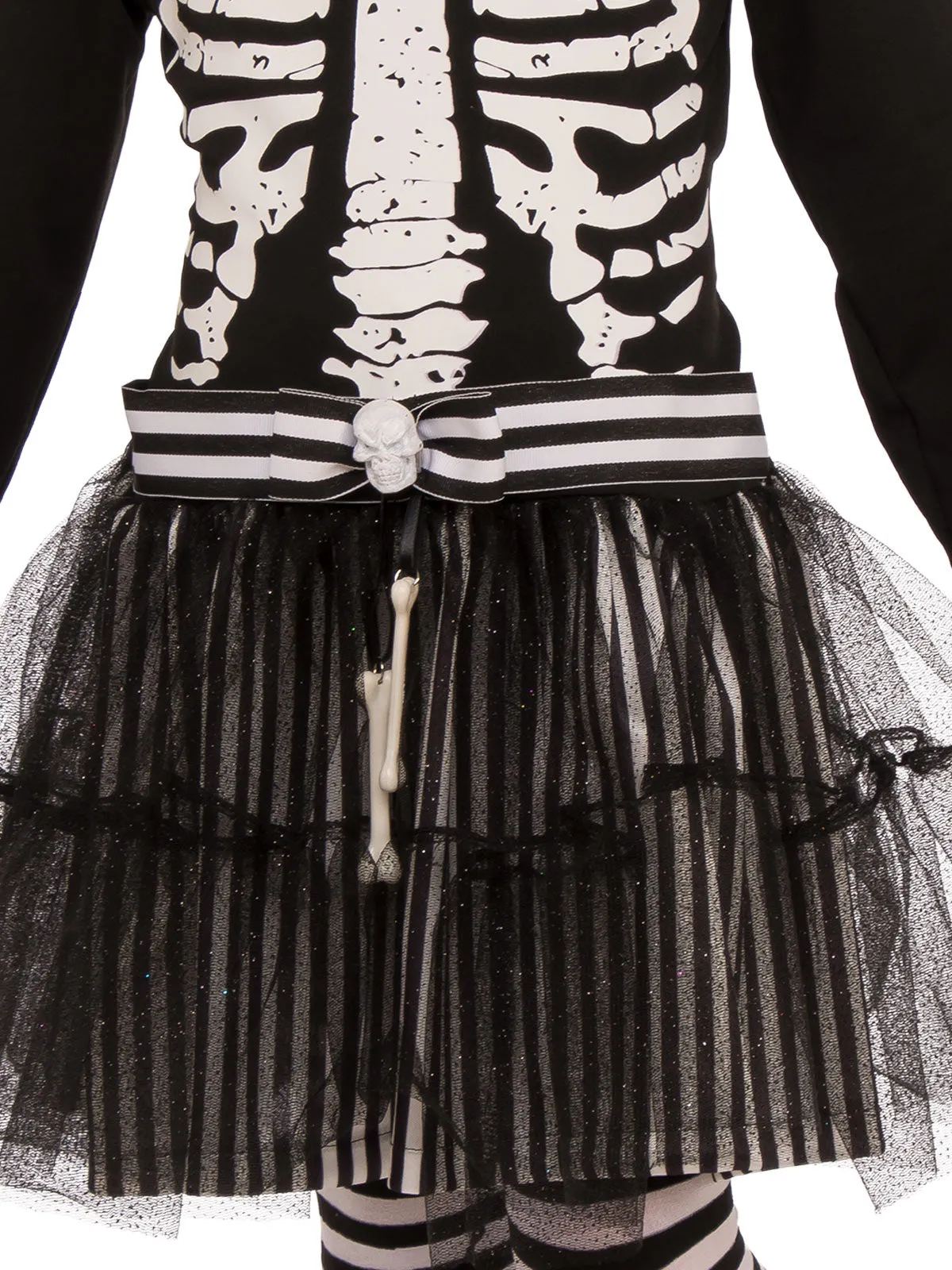 LITTLE SKELETON COSTUME, CHILD