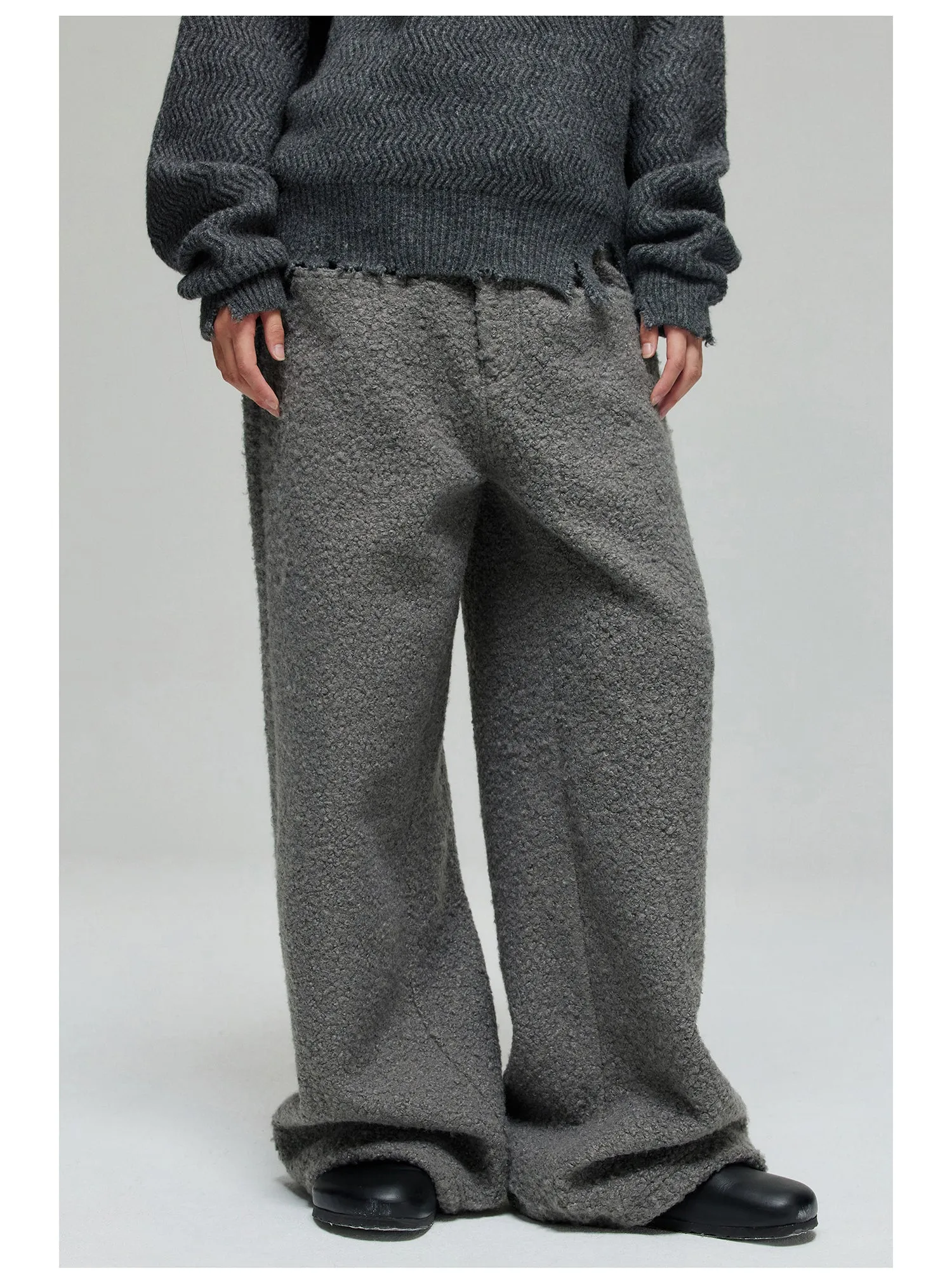 Loose Casual Sweatpants