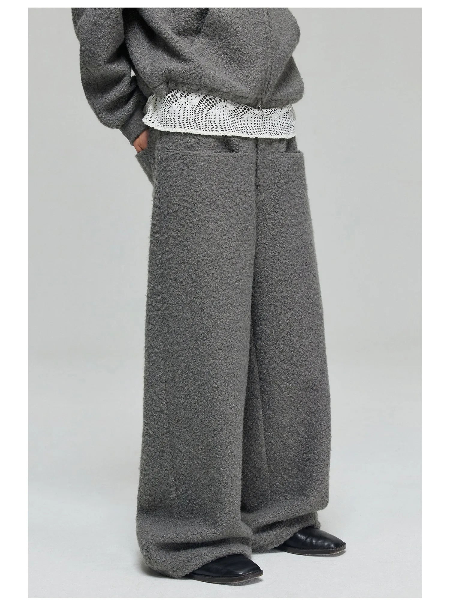 Loose Casual Sweatpants