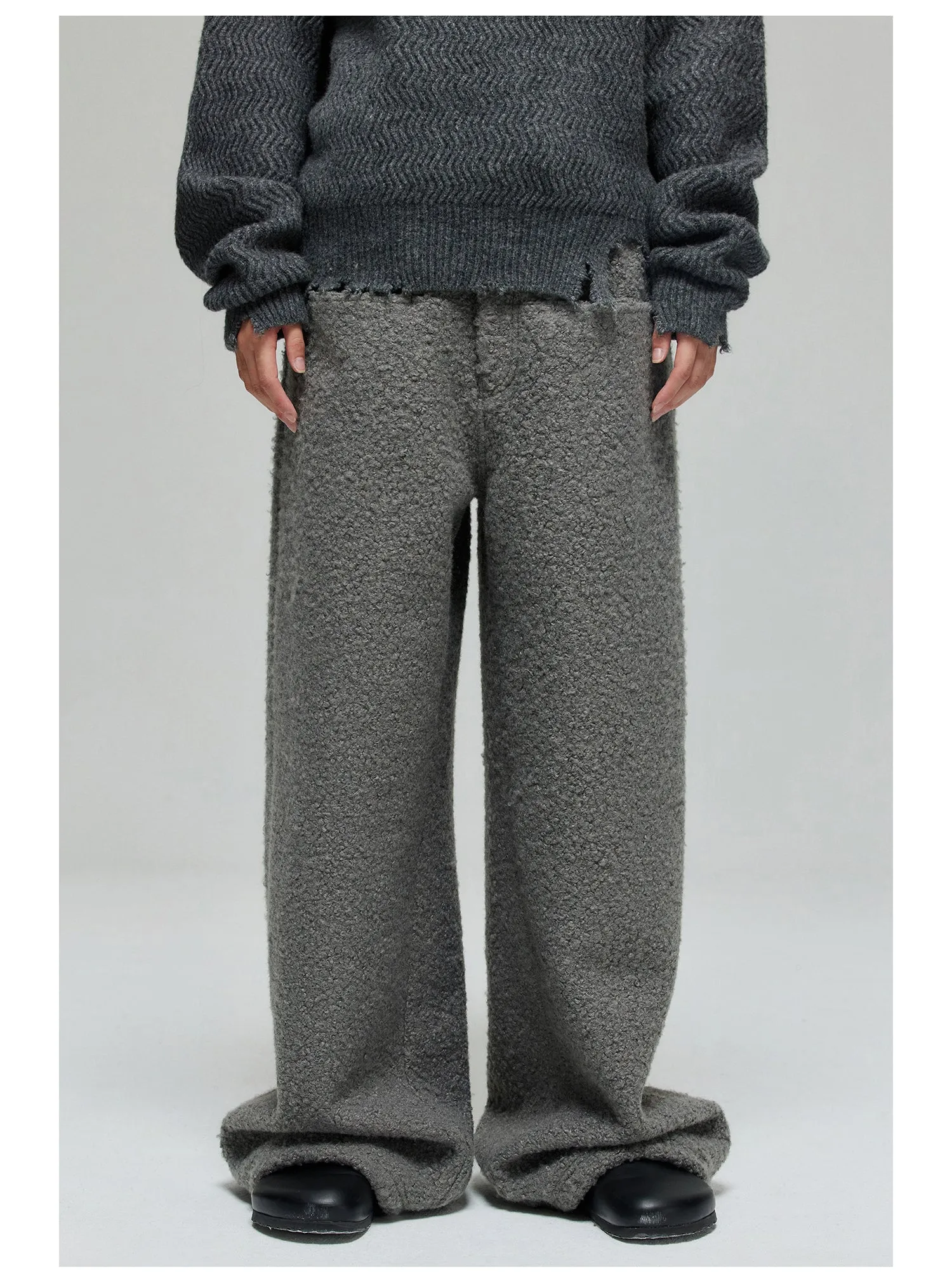 Loose Casual Sweatpants