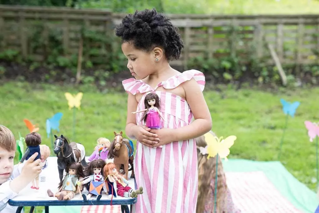 Lottie Dolls | Dolls ~ Spring Celebration Ballerina