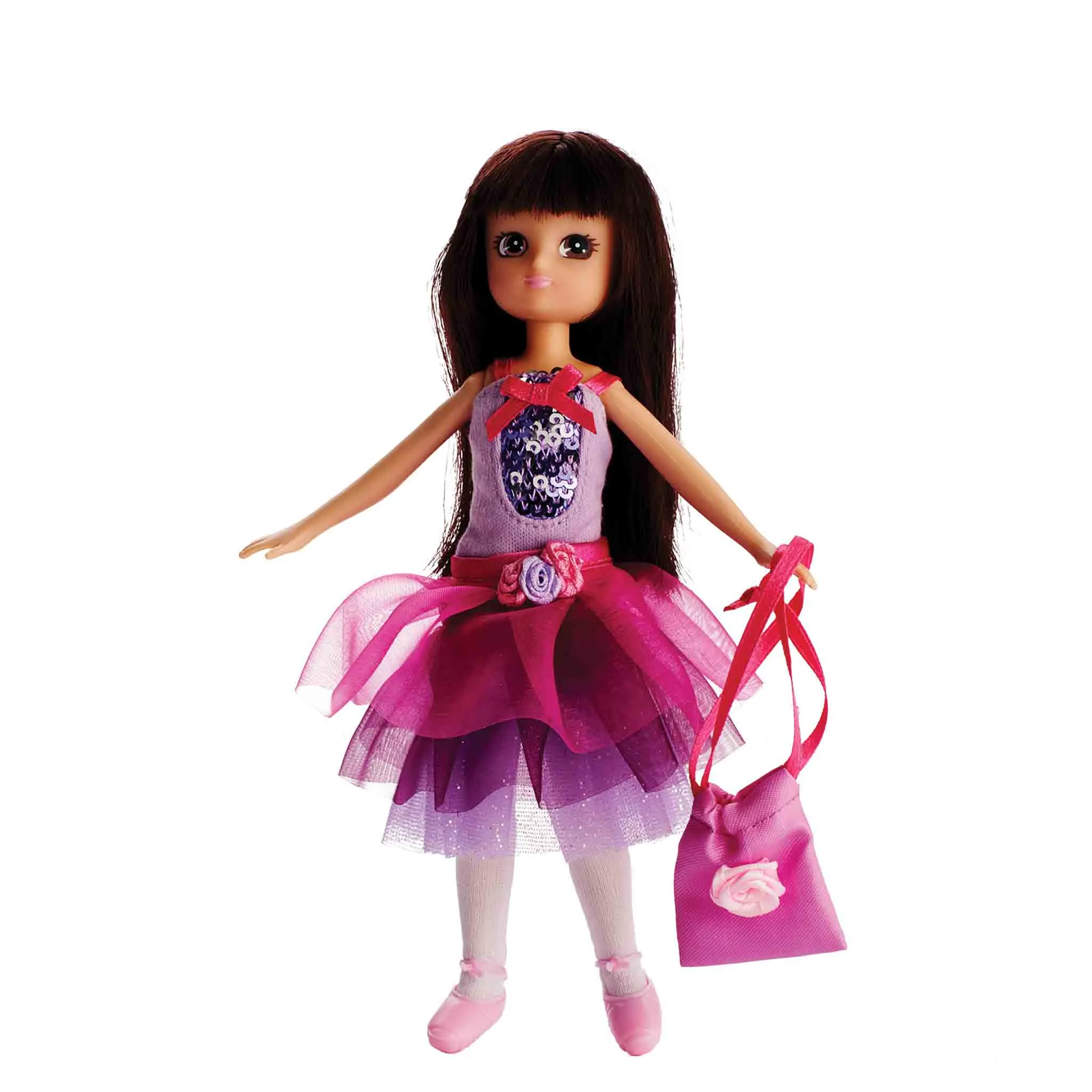 Lottie Dolls | Dolls ~ Spring Celebration Ballerina