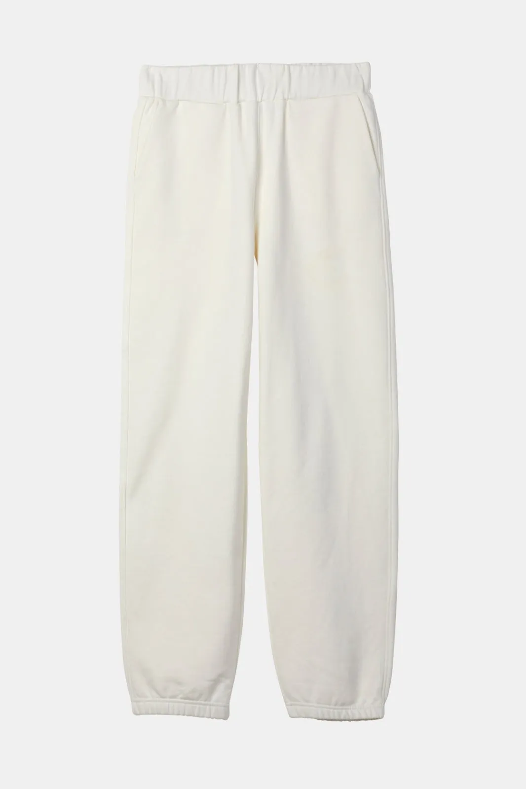 LOWA TROUSERS - WHITE