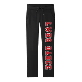 LW Dance Fleece Pant