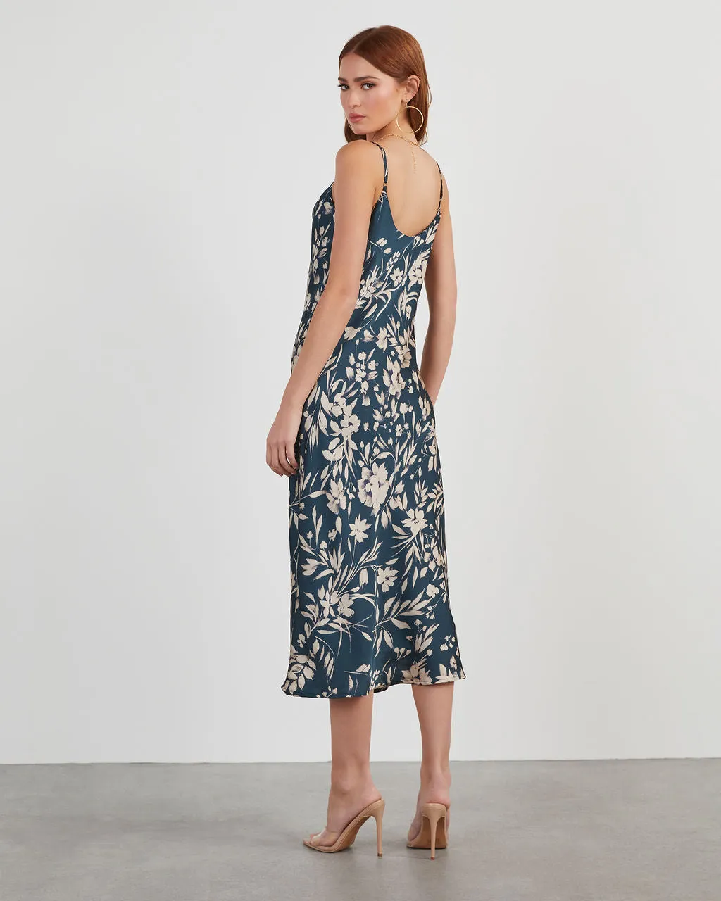 Made In Paradise Slip Dress