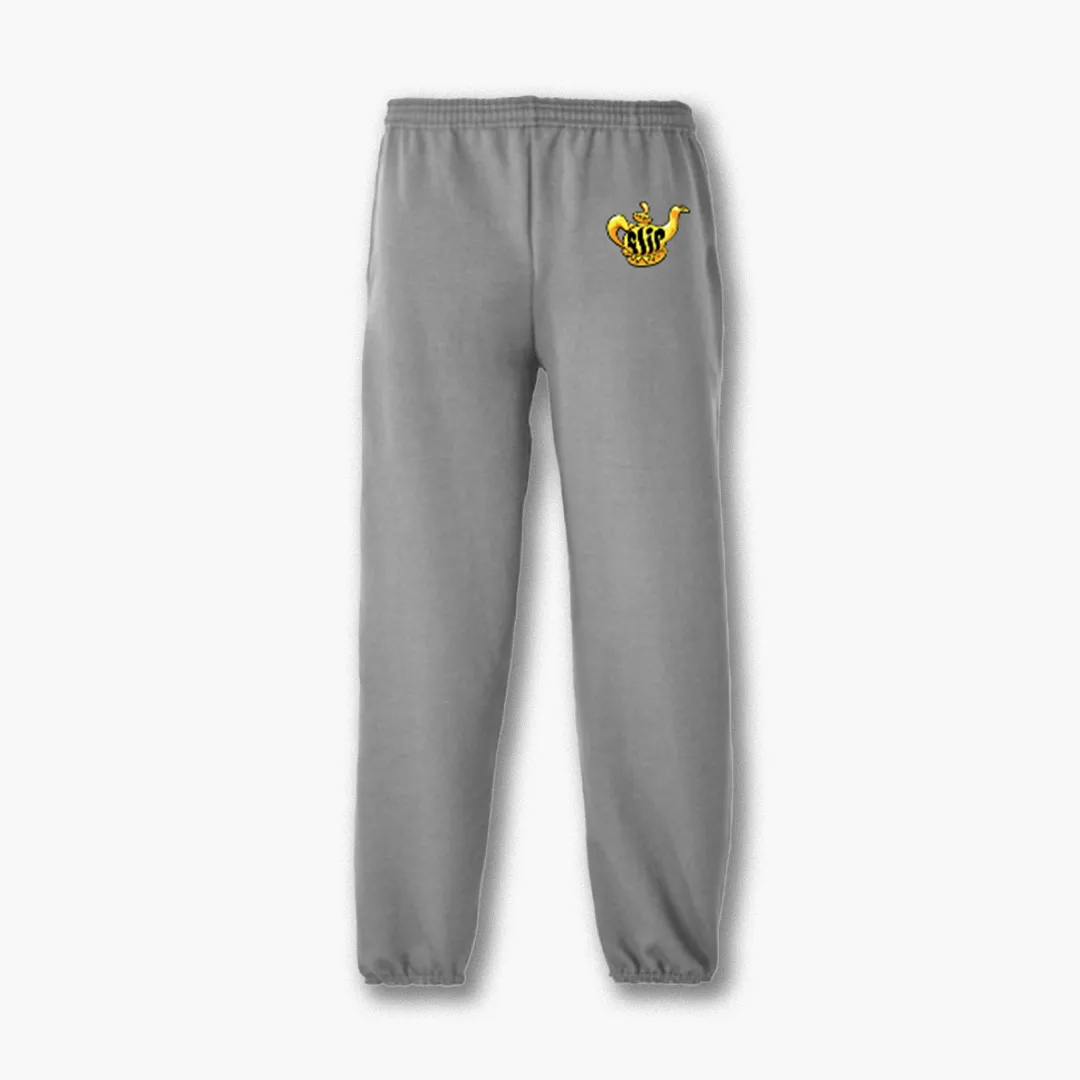 Mag Lamp Logo - Sweatpants