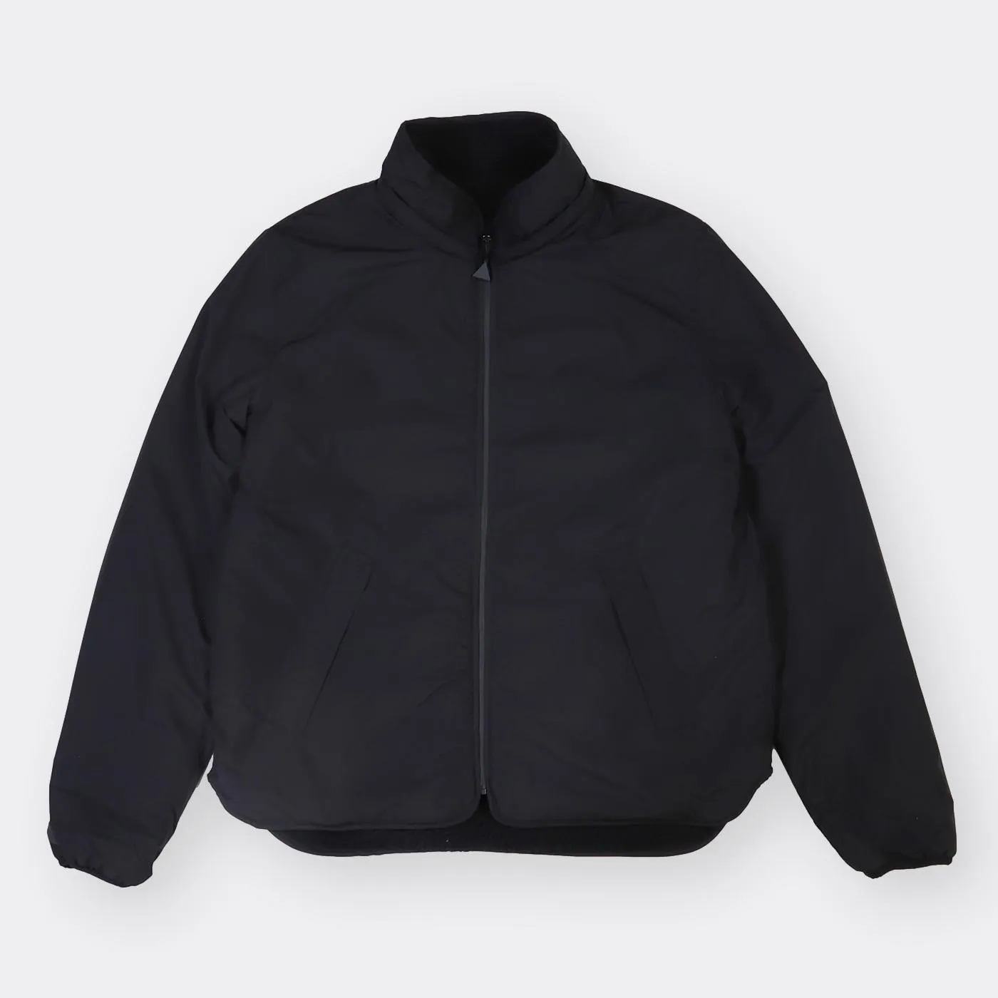 Maium Teddy Windbreaker